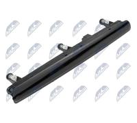 Terza luce STOP centro ELP-VW-011 NTY per VW TRANSPORTER T5 Autobus