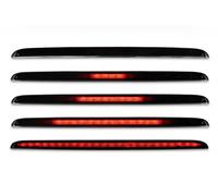 Terza luce STOP centro LED 003-15-870SD ABAKUS per AUDI A6 C6 Avant