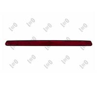 Terza luce STOP centro LED 003-17-870 ABAKUS per AUDI A3 A3 Cabriolet