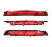 Terza luce STOP centro LED 017-13-870 ABAKUS per FORD MONDEO IV Turnier B-MAX