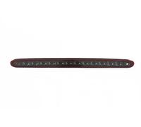 Terza luce STOP centro LED 038-03-870S ABAKUS per PEUGEOT