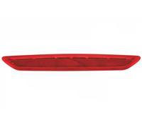 Terza luce STOP centro LED 053-36-870 ABAKUS per VW POLO IV POLO IV Tre volumi