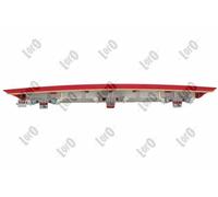 Terza luce STOP centro LED 053-36-870 ABAKUS per VW POLO IV Tre volumi POLO IV
