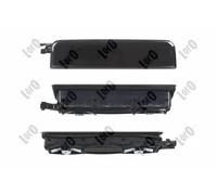 Terza luce STOP centro LED 053-39-870S ABAKUS per VW CADDY III MPV / Space wagon