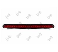 Terza luce STOP centro LED 054-15-870D ABAKUS per MERCEDES-BENZ CLASSE E T-Model
