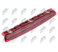 Zusatz- 3. Luci Dei Freni Adatto per Seat Ibiza 09-15, León 09-13 / Led-Dynamic/