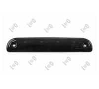 Terza luce STOP centro W5W 038-33-870S ABAKUS per FIAT PEUGEOT CITROËN
