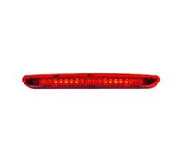 Terza Luce Stop Compatibile Con Fiat Per Punto Per Evo 2008 2009 2010 2011 2012 Terza Luce Di Stop Posteriore Montata In Per Alto OEM: 2122000407