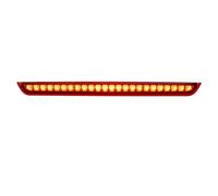 Terza Luce Stop Compatibile Con GMC Per Yukon XL 2500 2007 2008 2009 2010 2011 2012 2013 3° Centro Di Per Alto Livello Luce Freno Posteriore Lampada Di Arresto Posteriore