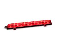 Terza Luce Stop Compatibile Con MINI Per Cooper F56 2013 2014 2015 2016 2017 2018 2019 2020 2021 1 Pezzo Luce Stop Posteriore Rossa Montata In Per Alto Canbus Lampada Stop Posteriore