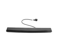 Terza Luce Stop Compatibile Con Per Golf V R32 2005 2006 2007 2008 Terza Luce Di Stop Posteriore Montata In Per Alto Al Centro OEM: 1K6945097F 1K6945097E
