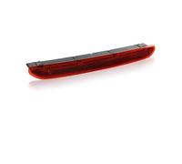 Terza Luce Stop Compatibile Con Per GTI Per Rabbit 2006-2009 Per Passat 2006-2010 Fanale Posteriore Per Auto Terza Luce Stop 1K6945097A Livello Per Alto(Red)