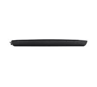 Terza Luce Stop Compatibile Con Seat Per Leon II Tipo 1P Tutti I Modelli 2011 2012 1x Terza Luce Freno A Montaggio Per Alto OEM: 6J0945097A 6J0945097B