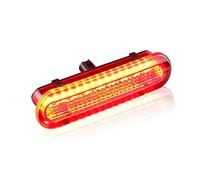 Terza Luce Stop Compatibile Con Suzuki Per Jimny JB64 JB74 2019 2020 2021 Accessori Per La Terza Luce Di Per Alto Livello Del Centro Della Coda Posteriore OEM: CP-629-02