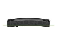 Terza Luce Stop Con Portalampada Opel/Vauxhall Astra K (B16) 2015-2019 39037080