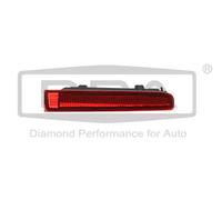 Terza luce STOP Dx 99451812502 DPA per VW TRANSPORTER T5 Autobus MULTIVAN T5