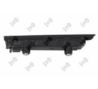 Terza luce STOP Dx LED 053-43-872S ABAKUS per VW TRANSPORTER T5 Autobus