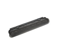 Terza Luce Stop Indicatore Direzione Riflettore Paraurti Posteriore Fendinebbia Per Toyota Per HILUX Per Vigo 2005 2006 2007 2008 2009 2010-2014 Fendinebbia Faro Da Lavoro(Gray)