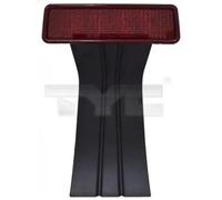 TYC Luce Freno Supplementare L.E.D Adatto A per Jeep Wrangler III 15-0677-00-9
