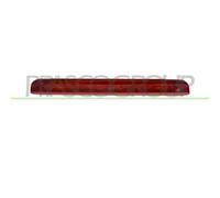 PRASCO FT1244150 Fanale terzo stop