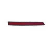 Terza Luce Stop Lente 1 Pezzo Per VW Per Tiguan 2016 2017 2018 2019 2020 Lato Sinistro Posteriore Paraurti Interno Riflettore Nessuna Luce 5NA945105 Terza Luce Freno