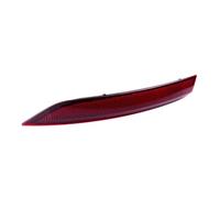 Terza Luce Stop Lente Per VW Per Polo 2014 2015 2016 2017 Hatchback Sinistra Lente Rossa Paraurti Posteriore Riflettore Nessuna Luce 6C0945105B Terza Luce Freno
