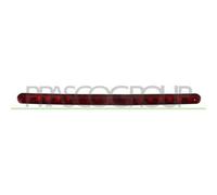Terza Luce Stop Mercedes B Class (w245) Dal 2005 Al 2008 Me4204150 A1698201456