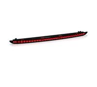 Terza Luce Stop Per A6 4F Per RS6 S6 C6 2004 2005 2006 2007 2008 2009 2010 2011 Fanale Posteriore Auto Con Montaggio Per Alto Terzo Freno Gruppo Ottico 4F9945097(Black)