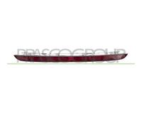 Terza Luce Stop Per Audi A4 (b8) Dal 2007 Al 2011 Ad0244150 8k9945097