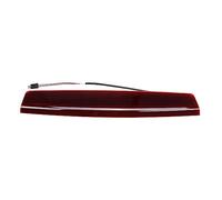 Terza Luce Stop Per Auto Car High Mounted 3rd Third Brake Light Tail Light Stop Lamp XFG000040 Per Range Per Rover L322 2004-2012 Lampada Coda Posteriore Auto Alta Luce Freno (Color : Rosso)
