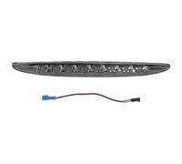Terza Luce Stop per BMW Mini Cooper R50 R53 2002-2006, 3rd Terzo Freno Luce Auto Posteriore Centro Alto Livello LED Terzo Freno Stop Fanale