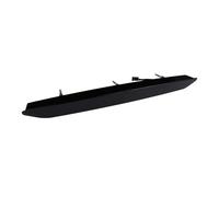 Terza Luce Stop Per BMW Z4 E85 2002 2003 2004 2005 2006 2007 2008 Nero Lente Affumicata Alto Livello Terzo LED Rosso Coda Freno Stop Lampada Della Luce Luci Terzo Stop