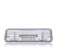 Terza Luce Stop per Ford 2004-2008 F150 Lobo Ford 2007-2010 Explorer Sport Trac, 3rd Terzo Freno Luce Auto Posteriore Centro Alto Livello LED Terzo Freno Stop Fanale