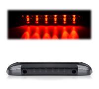 Terza Luce Stop per Nissan Frontier 2001-2004, 3rd Terzo Freno Luce Auto Posteriore Centro Alto Livello LED Terzo Freno Stop Fanale