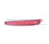 Terza Luce Stop Per NISSAN QASHQAI (J10) Dal 2006 Al 2010 DS7104150 26590BR00A