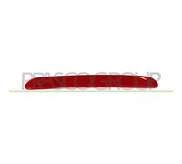 Terza Luce Stop Per Volkswagen Polo Dal 2005 Al 2009 Vg0364150 1k6945097f