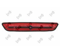 Terza luce STOP posteriore LED 048-05-870D ABAKUS per SKODA OCTAVIA II Combi