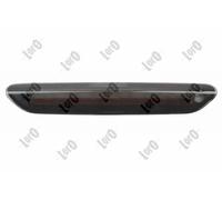 Terza luce STOP posteriore LED 048-05-870S ABAKUS per SKODA OCTAVIA II Combi