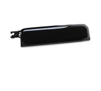Terza luce Stop posteriore per VW Caddy III 2004-2015 2K0945087C, 1 luce LED di alto livello, luce freno posteriore (1 lente Rosso)