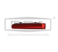Terza luce STOP Sx 99451812402 DPA per VW TRANSPORTER T5 Autobus MULTIVAN T5