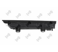 Terza luce STOP Sx LED 053-43-871S ABAKUS per VW TRANSPORTER T5 Autobus