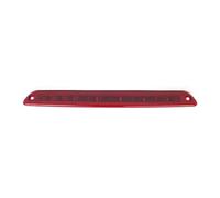 Terza Luce Stop Terza Stop Per Mercedes Per Benz Per Sprinter 906 2006-2019 Lampada Luce Stop Superiore Montata In A9068200456 2E0945097 Luci Terzo Stop(Rosso)
