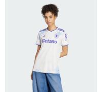 Terza Maglia Aston Villa FC 25/26 Off White / Energy Ink 2XS