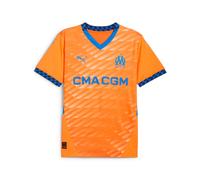 Terza maglia OM 2024/25 Orange L