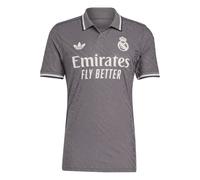 Terza maglia ufficiale Real Madrid 2024/25 Marron M