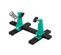 Terza mano Saldatura Modello Fare Accessori Saldatura PCB Holder Tool Regolabile Circuit Board Circuit Board
