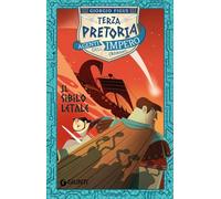 Terza Pretoria. Il sibilo letale: Agenti dell'Impero