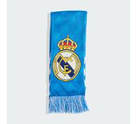 Terza sciarpa del Real Madrid Blue Bird / White 1 Taglia