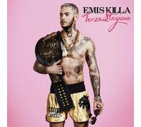 Terza Stagione (Cd Digipack) (1 CD Audio) - Emis Killa (Audio Cd)