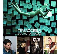 Terzacorsia Sogno O Realta (CD)